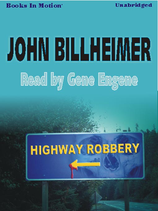 Highway Robbery